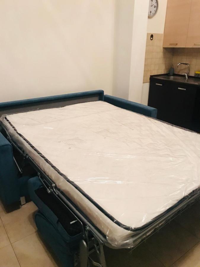 Alghero Appartamento La Corbata Екстериор снимка