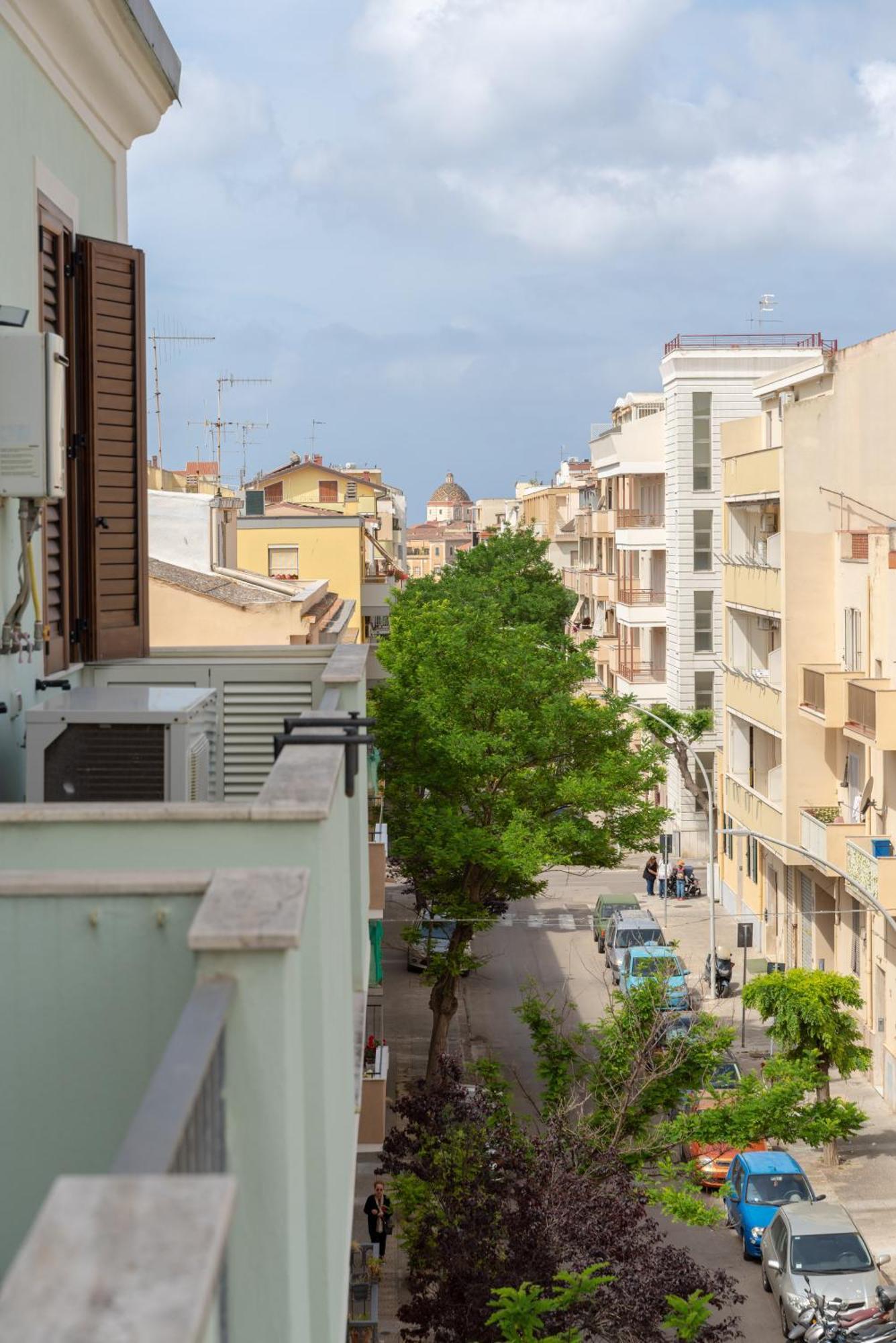 Alghero Appartamento La Corbata Екстериор снимка