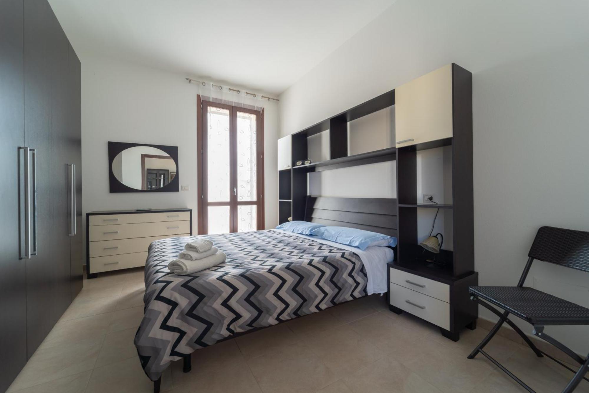 Alghero Appartamento La Corbata Екстериор снимка